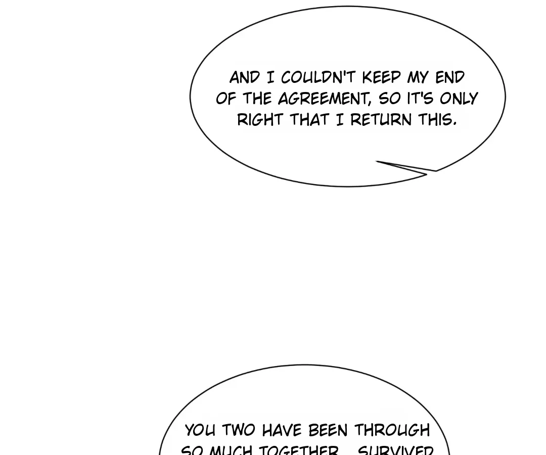 The Substitute Bride And The Overly affectionate Husband Chapter 85 page 134 - 