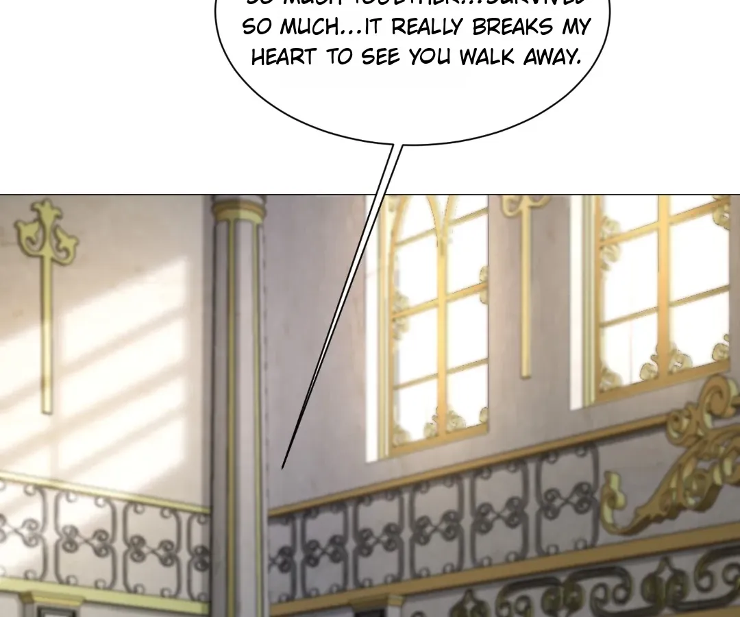 The Substitute Bride And The Overly affectionate Husband Chapter 85 page 135 - 