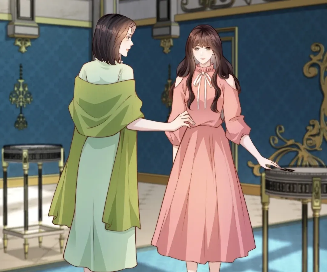 The Substitute Bride And The Overly affectionate Husband Chapter 85 page 136 - 