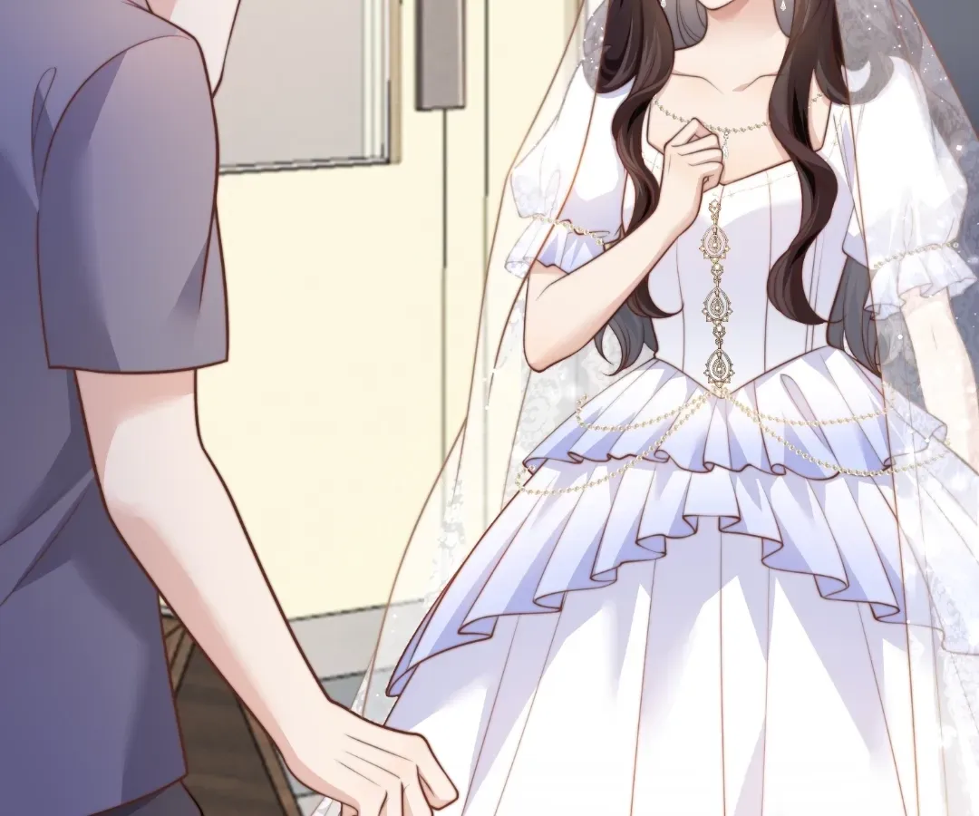 The Substitute Bride And The Overly affectionate Husband Chapter 85 page 15 - 