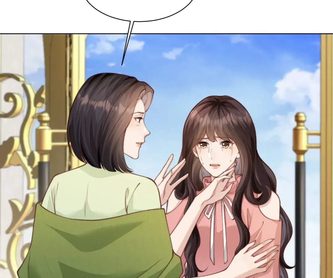 The Substitute Bride And The Overly affectionate Husband Chapter 85 page 142 - 