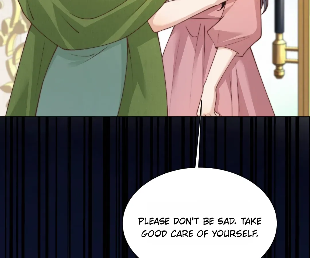 The Substitute Bride And The Overly affectionate Husband Chapter 85 page 143 - 