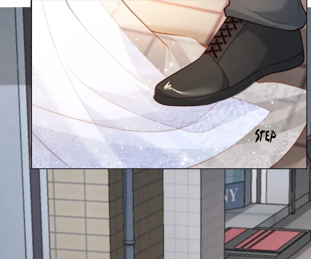 The Substitute Bride And The Overly affectionate Husband Chapter 85 page 17 - 