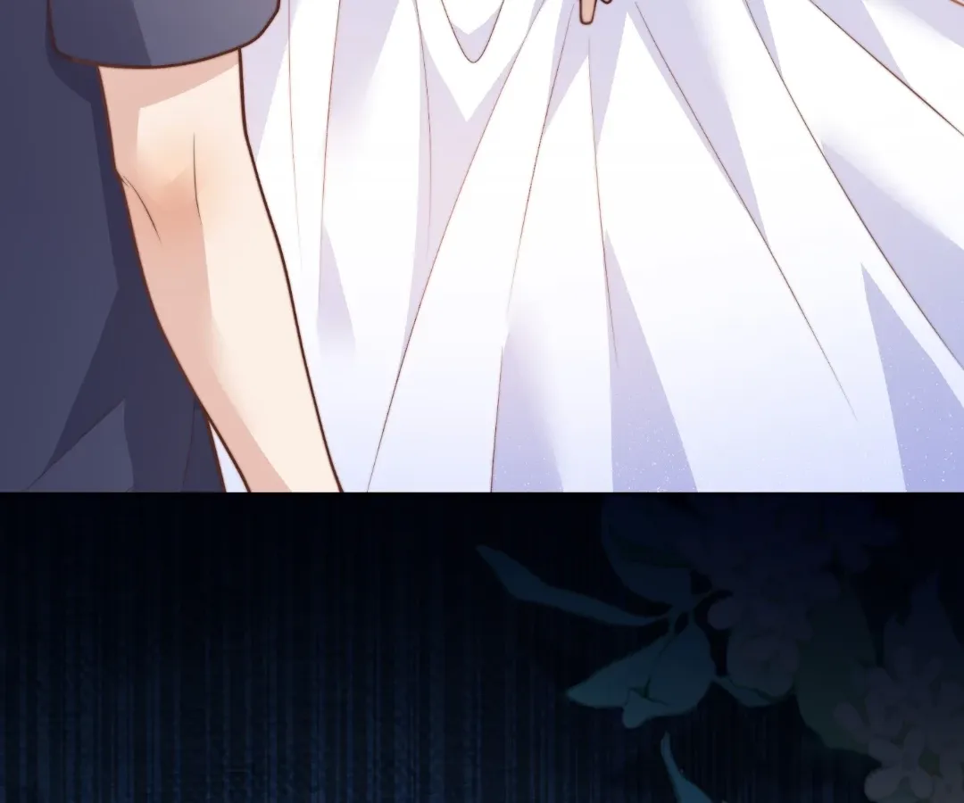 The Substitute Bride And The Overly affectionate Husband Chapter 85 page 20 - 