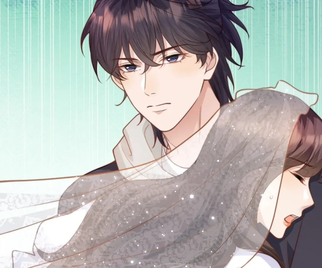 The Substitute Bride And The Overly affectionate Husband Chapter 85 page 22 - 