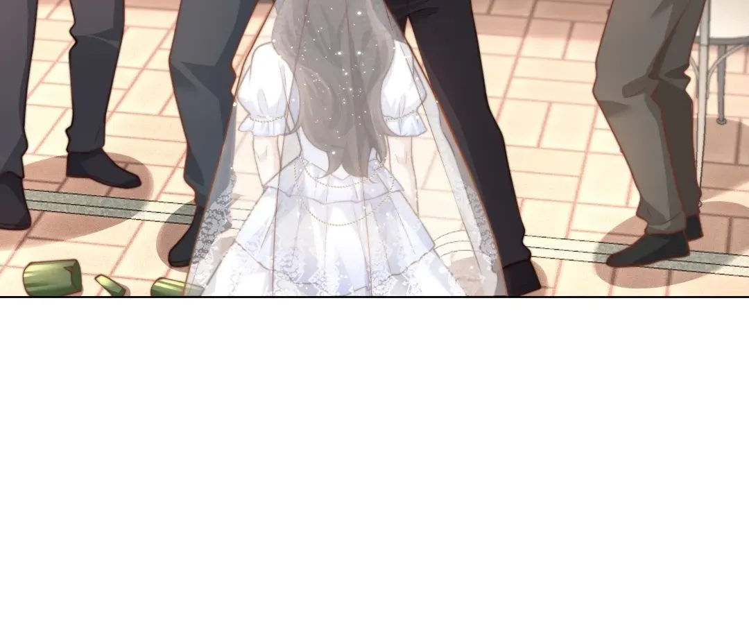 The Substitute Bride And The Overly affectionate Husband Chapter 85 page 26 - 