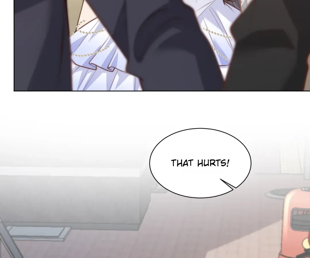 The Substitute Bride And The Overly affectionate Husband Chapter 85 page 29 - 