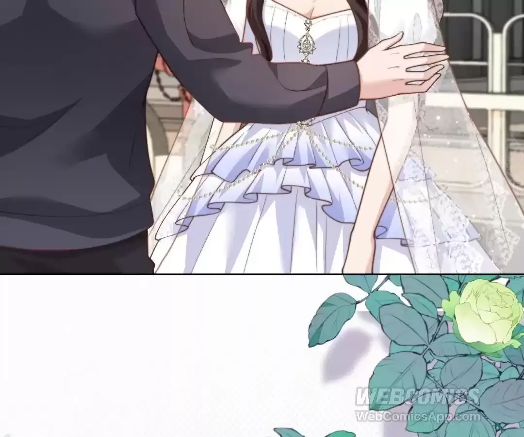 The Substitute Bride And The Overly affectionate Husband Chapter 85 page 35 - 