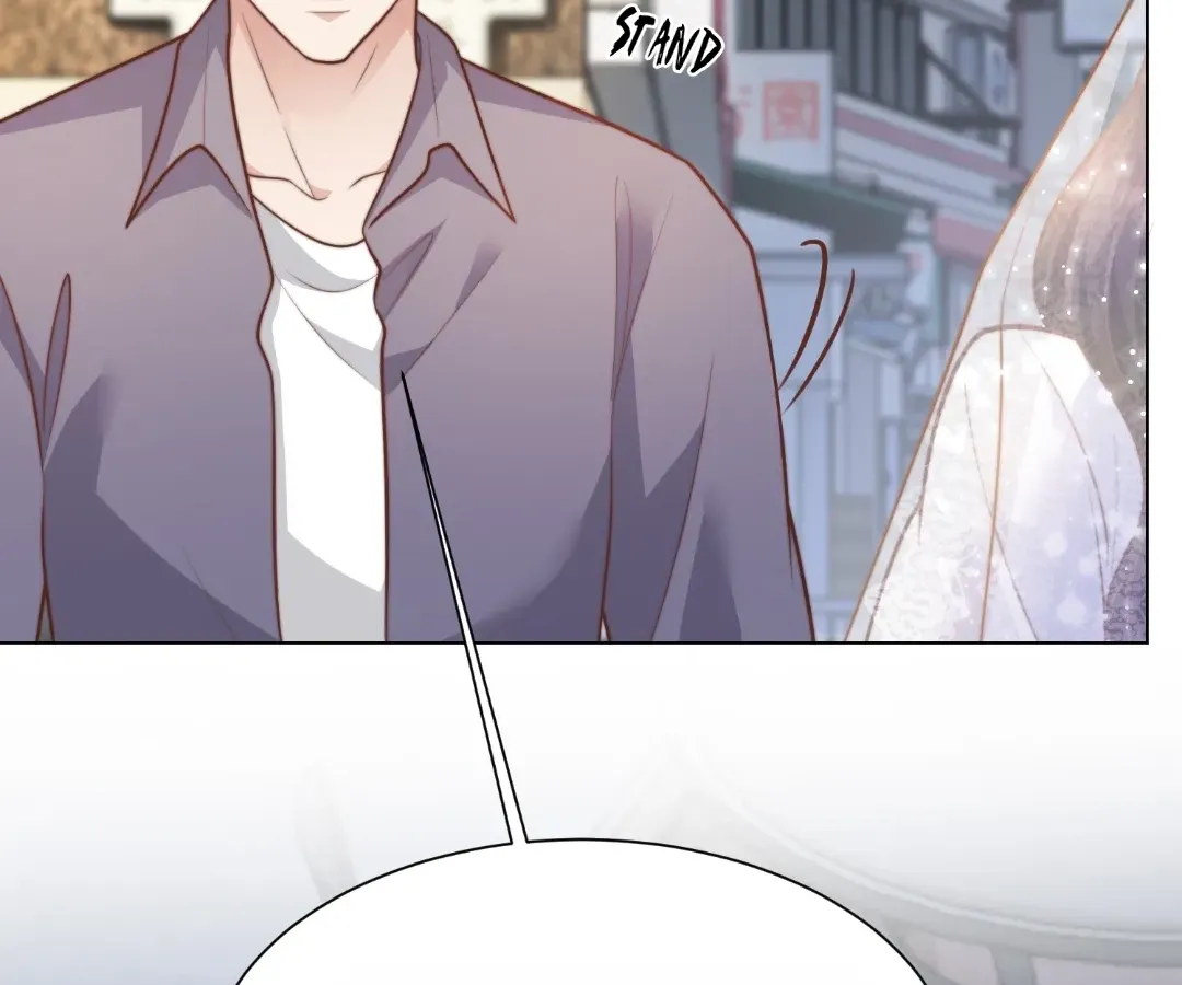 The Substitute Bride And The Overly affectionate Husband Chapter 85 page 5 - 