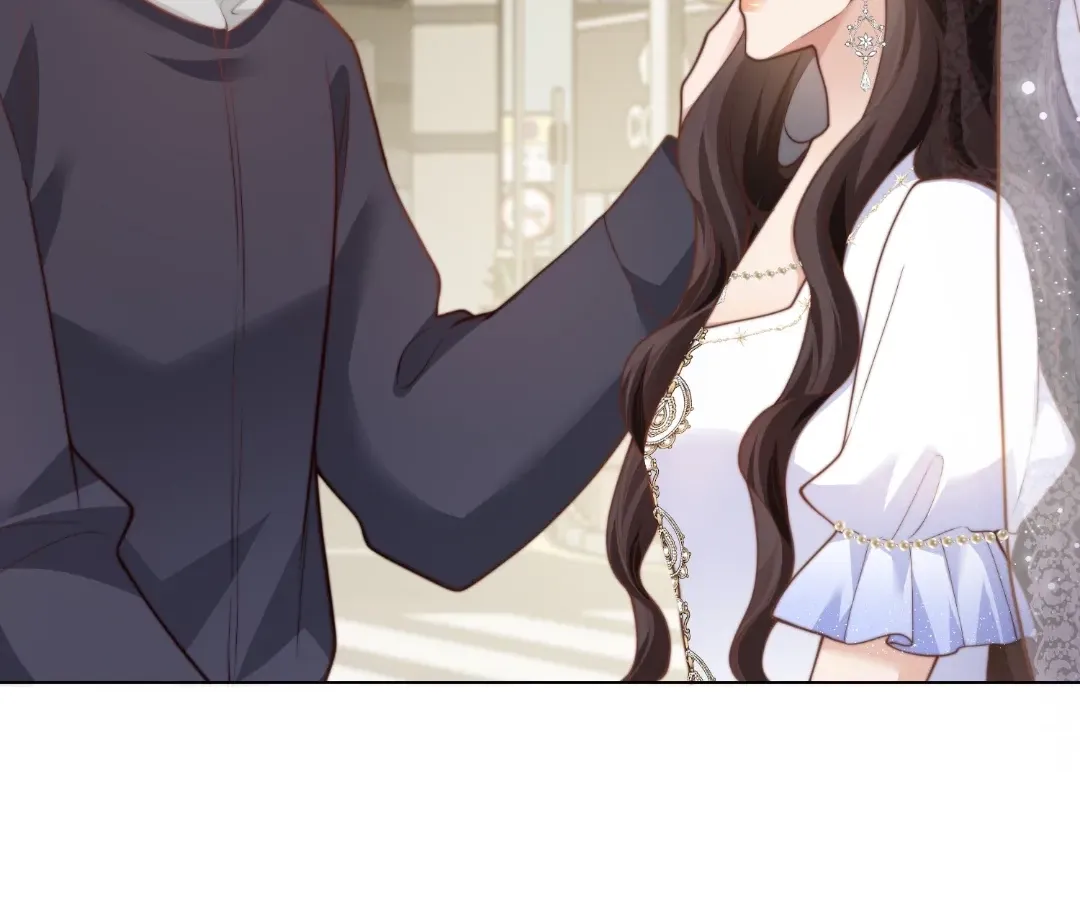 The Substitute Bride And The Overly affectionate Husband Chapter 85 page 41 - 