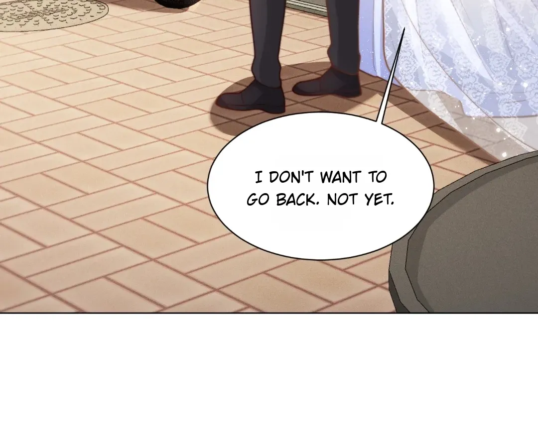 The Substitute Bride And The Overly affectionate Husband Chapter 85 page 44 - 