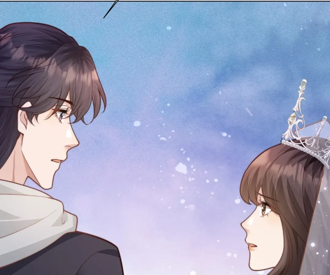 The Substitute Bride And The Overly affectionate Husband Chapter 85 page 46 - 