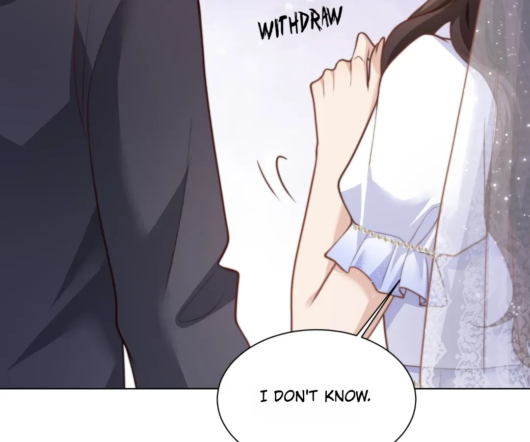 The Substitute Bride And The Overly affectionate Husband Chapter 85 page 47 - 