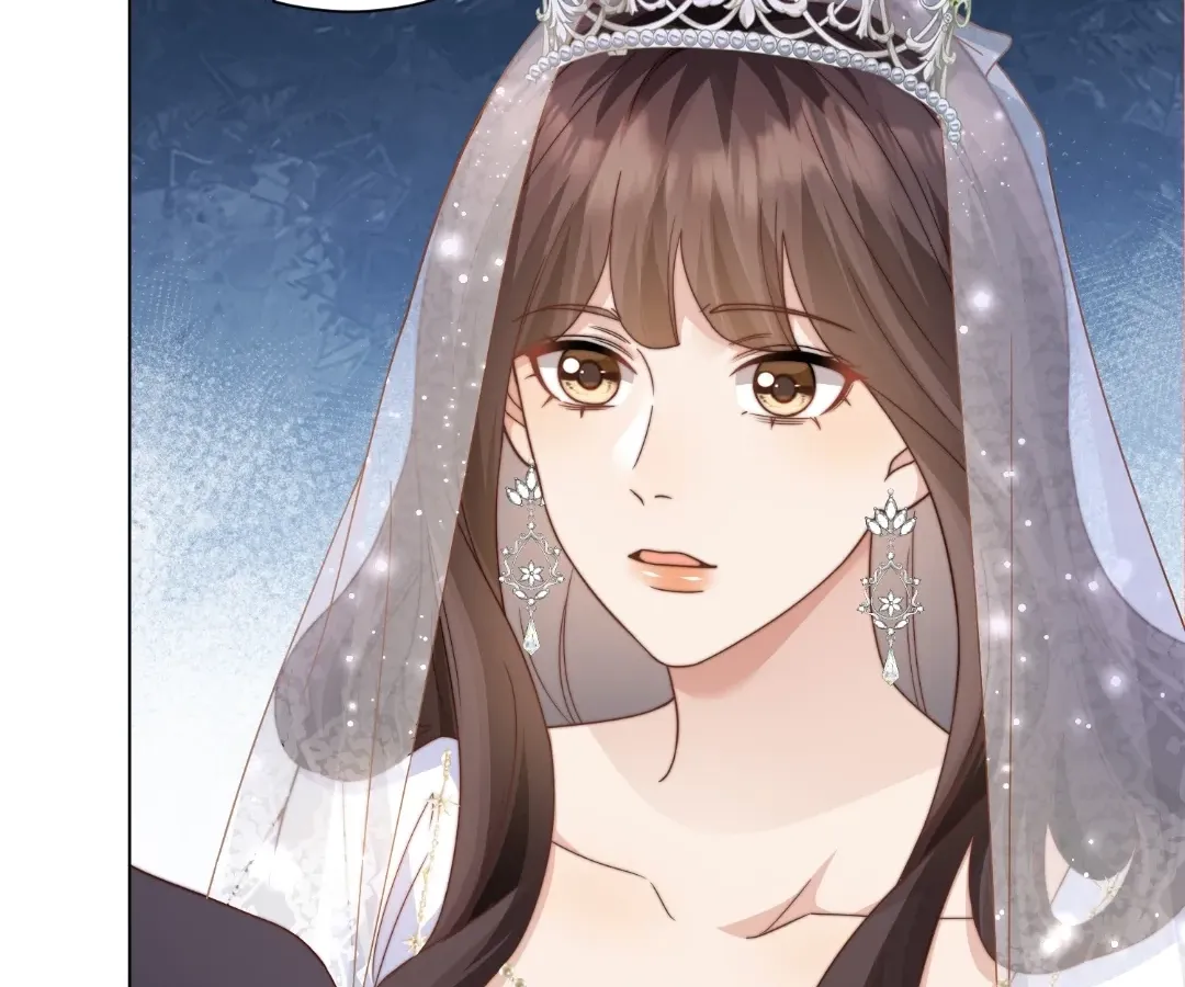 The Substitute Bride And The Overly affectionate Husband Chapter 85 page 49 - 