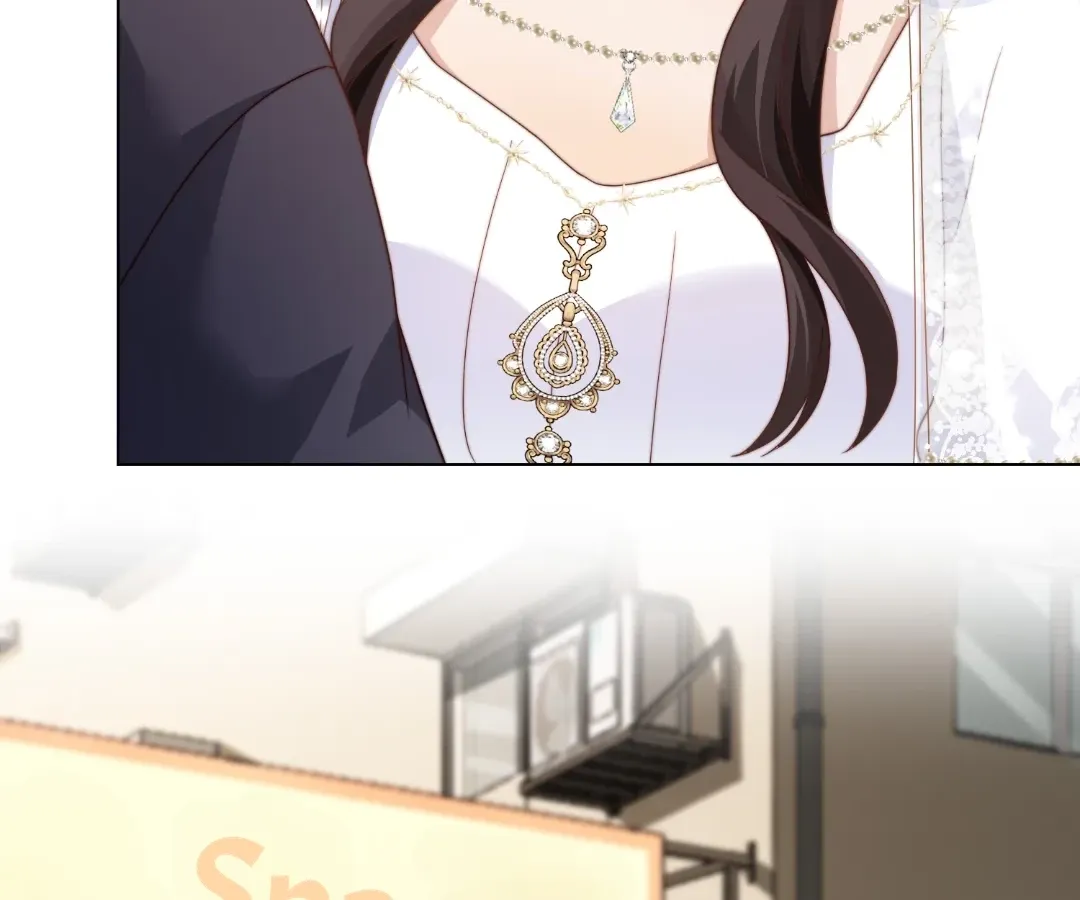 The Substitute Bride And The Overly affectionate Husband Chapter 85 page 50 - 