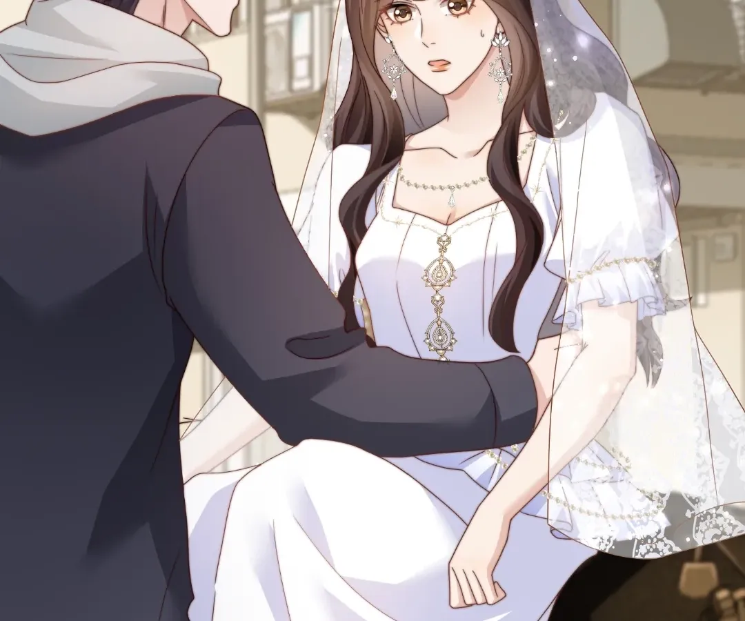 The Substitute Bride And The Overly affectionate Husband Chapter 85 page 52 - 