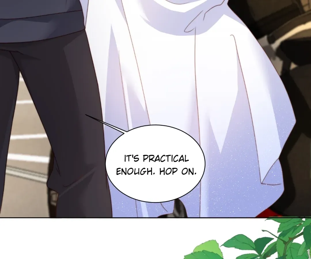 The Substitute Bride And The Overly affectionate Husband Chapter 85 page 53 - 