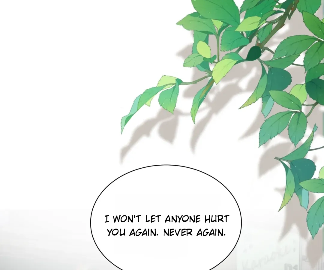 The Substitute Bride And The Overly affectionate Husband Chapter 85 page 54 - 