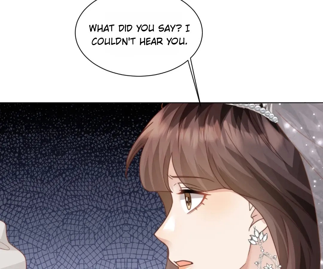 The Substitute Bride And The Overly affectionate Husband Chapter 85 page 58 - 