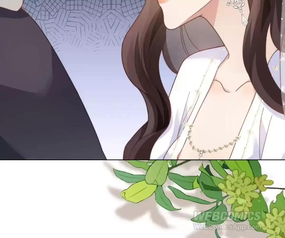 The Substitute Bride And The Overly affectionate Husband Chapter 85 page 59 - 