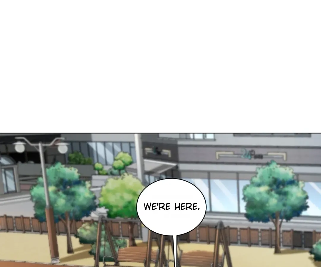 The Substitute Bride And The Overly affectionate Husband Chapter 85 page 63 - 