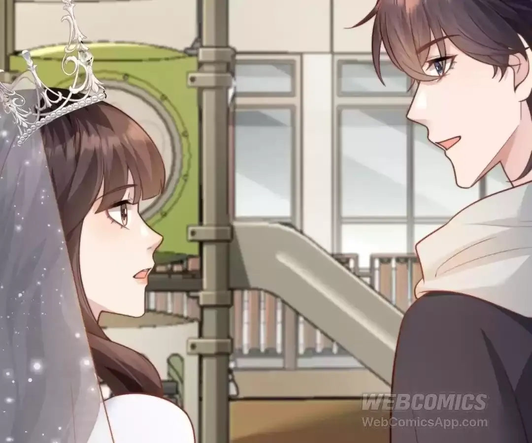 The Substitute Bride And The Overly affectionate Husband Chapter 85 page 67 - 