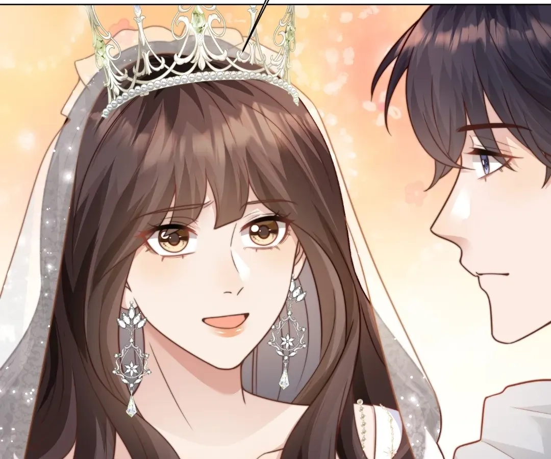 The Substitute Bride And The Overly affectionate Husband Chapter 85 page 70 - 