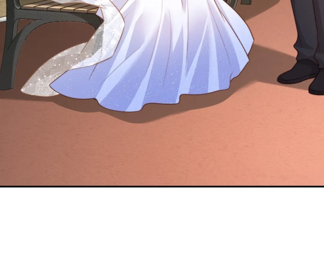The Substitute Bride And The Overly affectionate Husband Chapter 85 page 74 - 