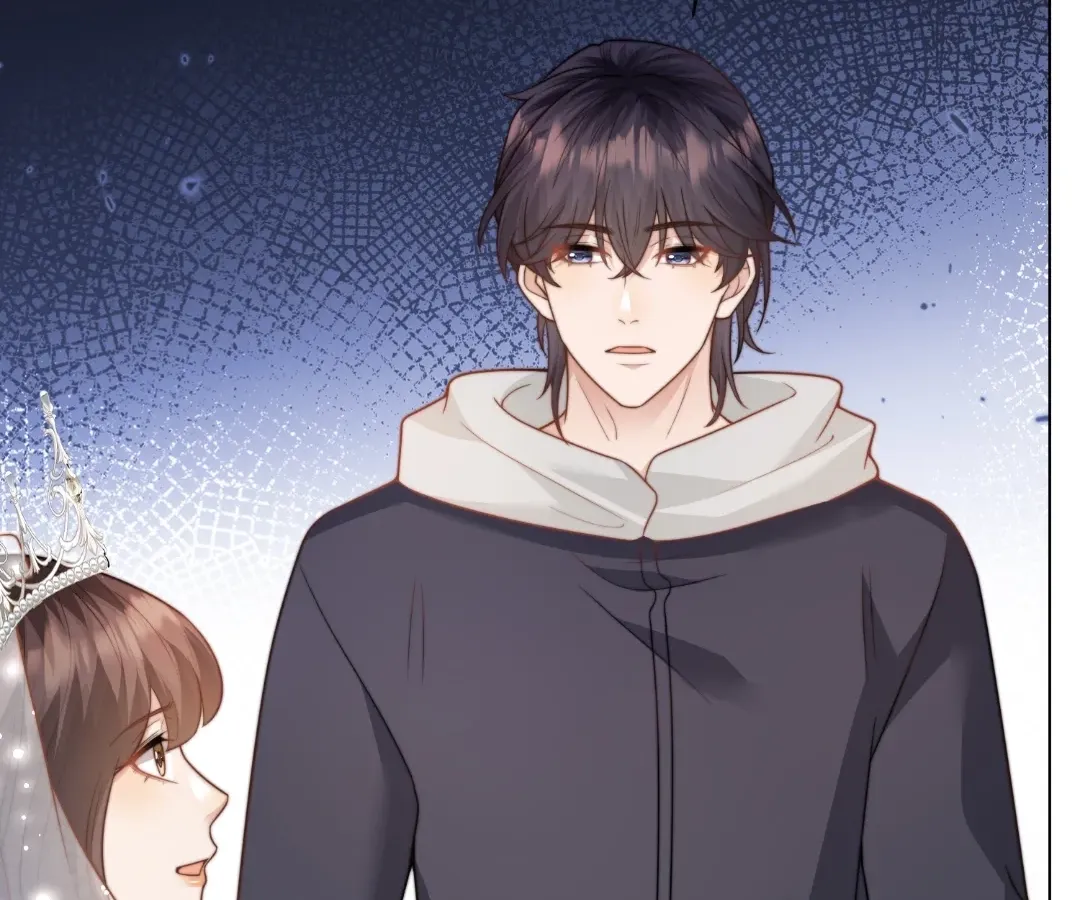 The Substitute Bride And The Overly affectionate Husband Chapter 85 page 76 - 