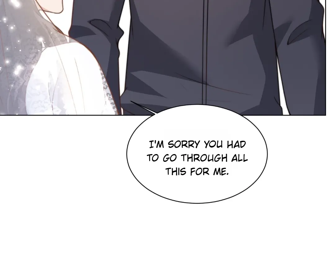 The Substitute Bride And The Overly affectionate Husband Chapter 85 page 77 - 