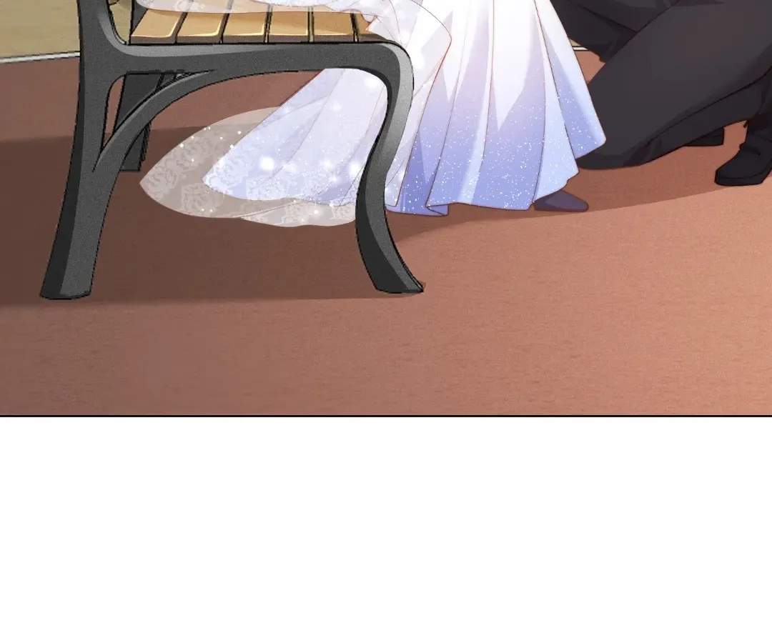 The Substitute Bride And The Overly affectionate Husband Chapter 85 page 80 - 