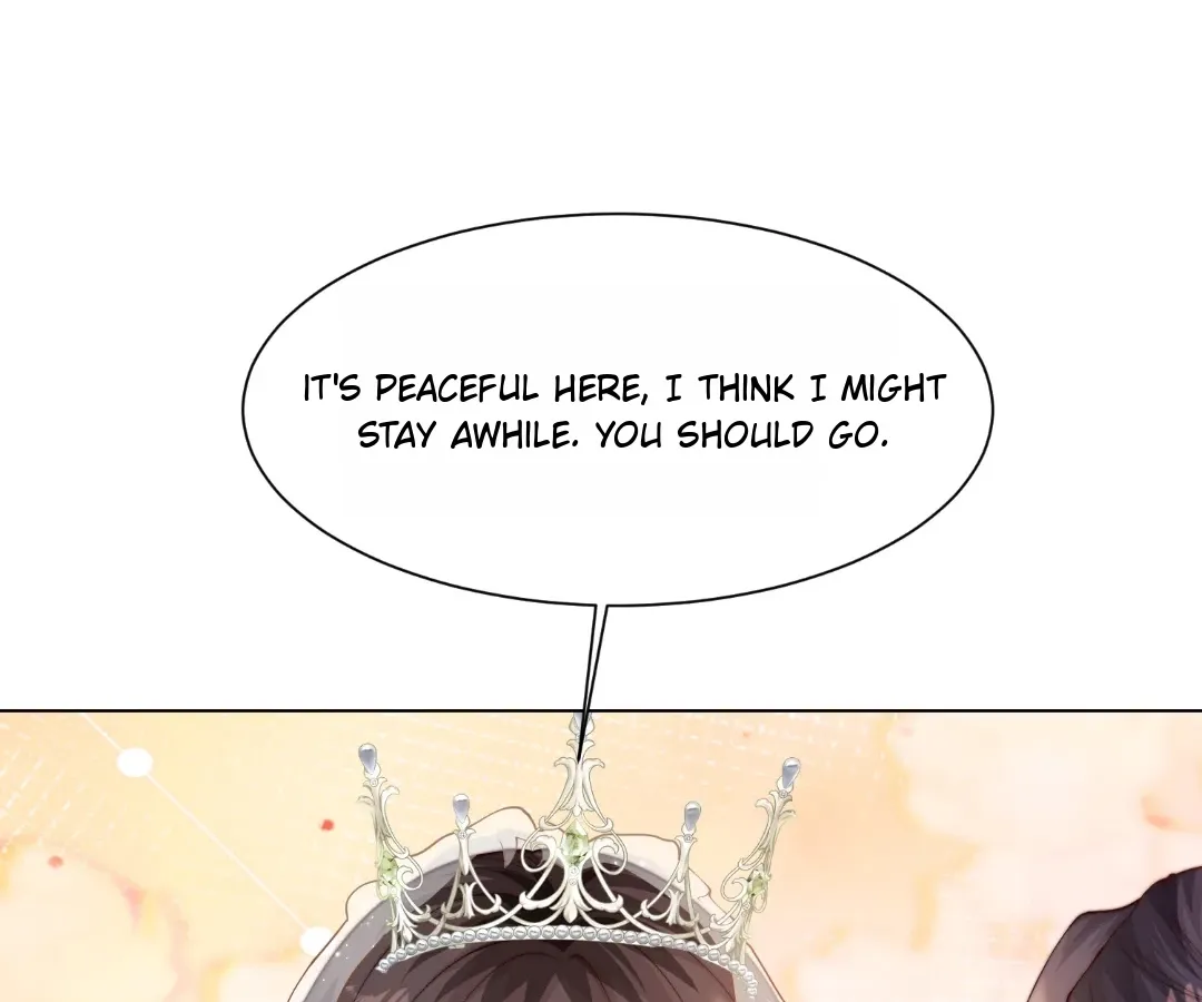The Substitute Bride And The Overly affectionate Husband Chapter 85 page 81 - 