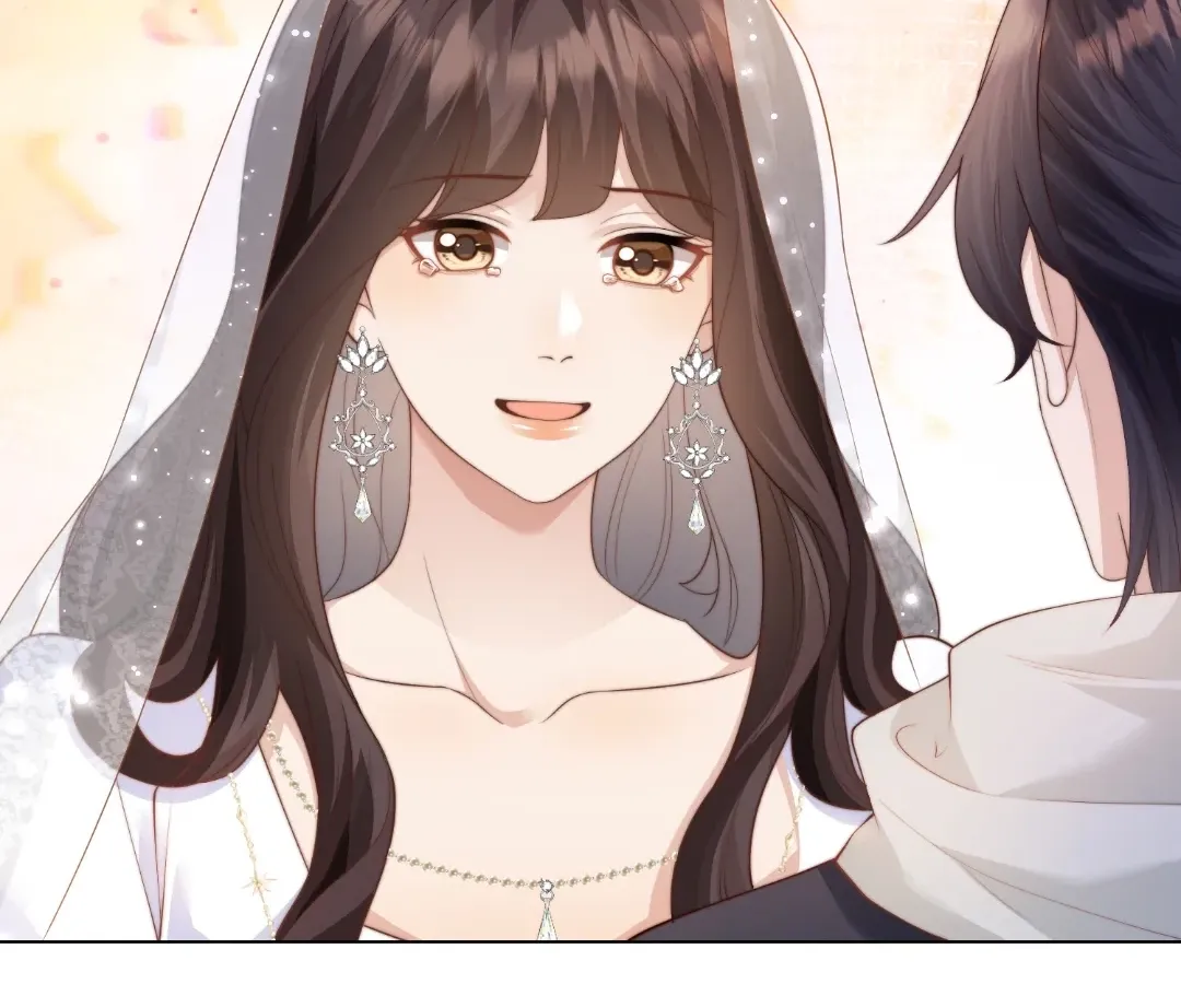 The Substitute Bride And The Overly affectionate Husband Chapter 85 page 82 - 