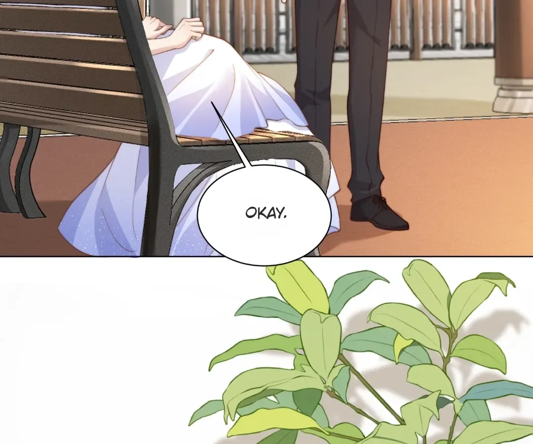 The Substitute Bride And The Overly affectionate Husband Chapter 85 page 85 - 