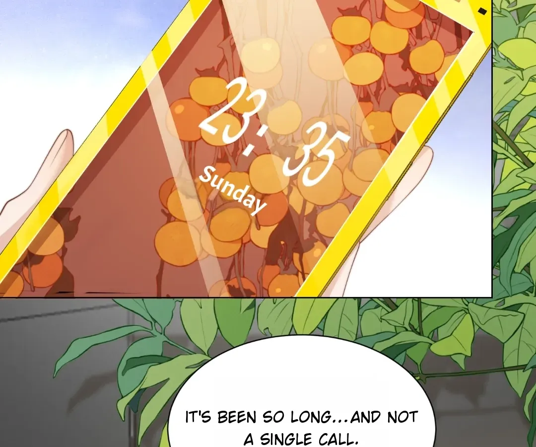The Substitute Bride And The Overly affectionate Husband Chapter 85 page 87 - 