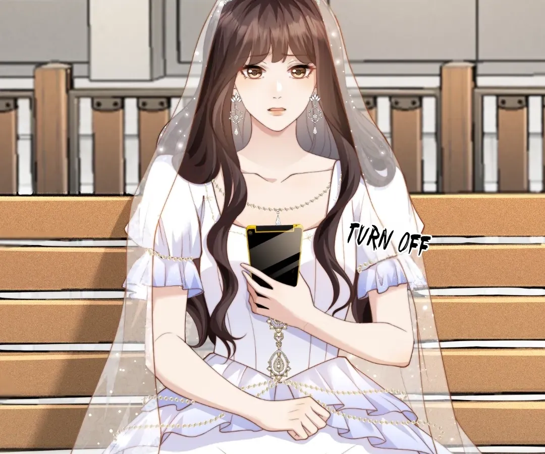 The Substitute Bride And The Overly affectionate Husband Chapter 85 page 89 - 