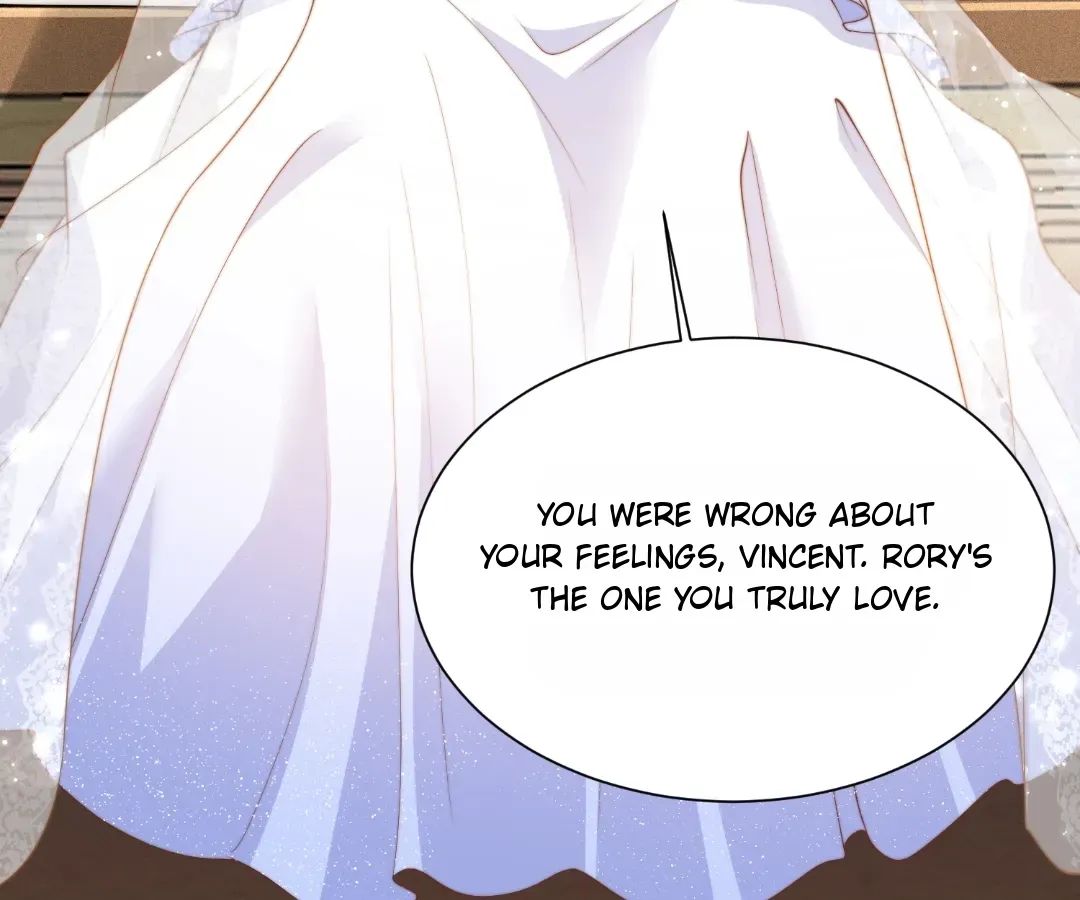 The Substitute Bride And The Overly affectionate Husband Chapter 85 page 90 - 