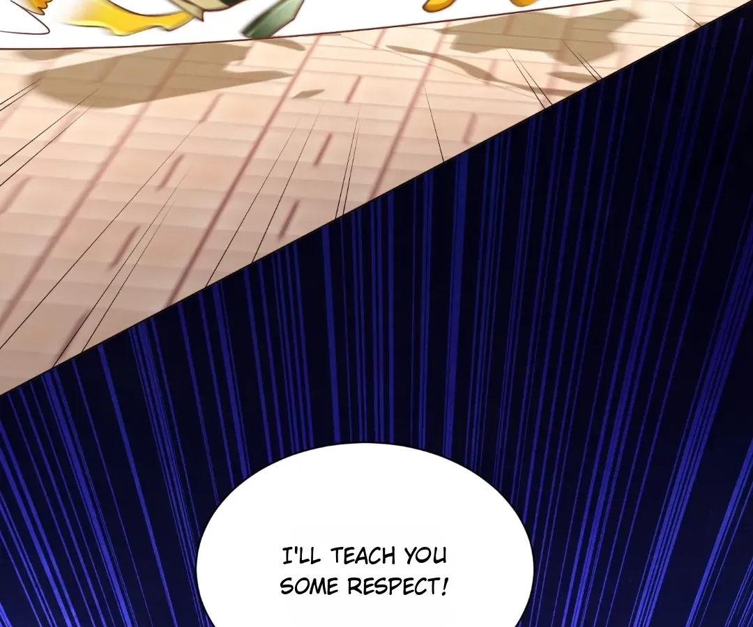 The Substitute Bride And The Overly affectionate Husband Chapter 85 page 10 - 