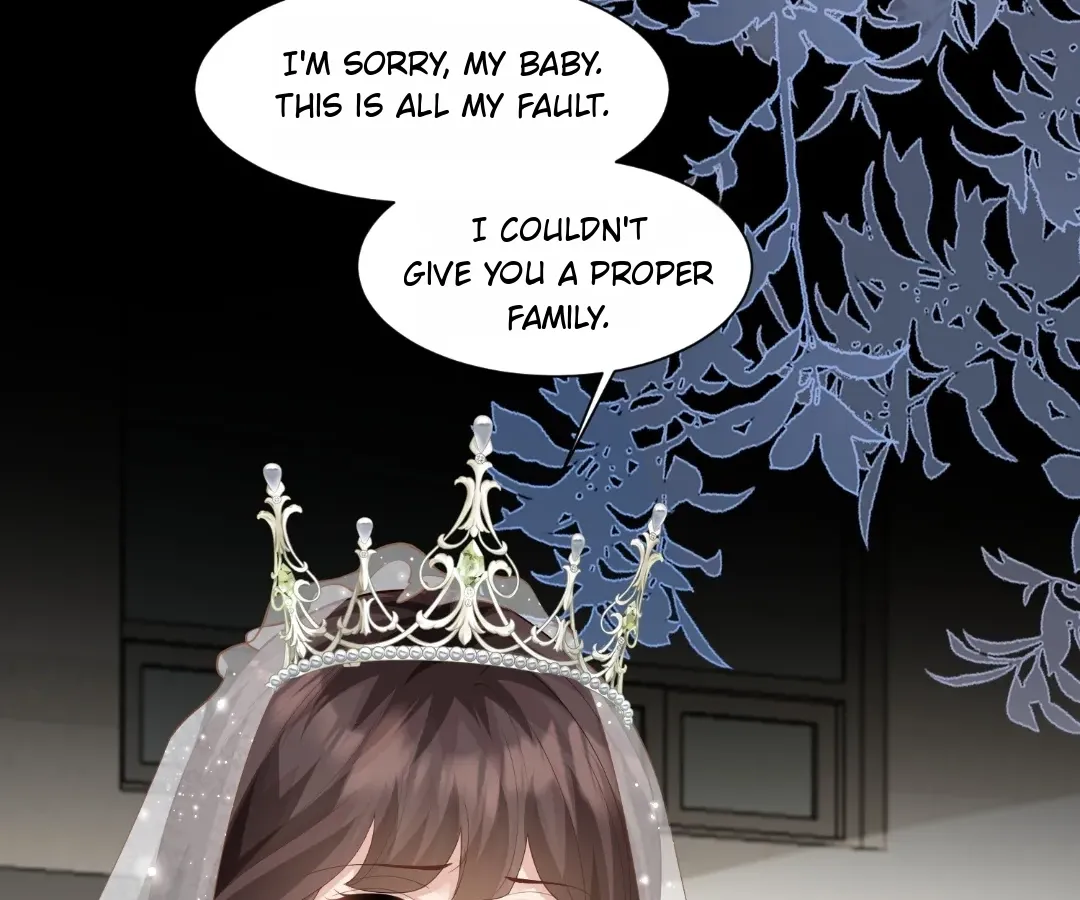 The Substitute Bride And The Overly affectionate Husband Chapter 85 page 93 - 