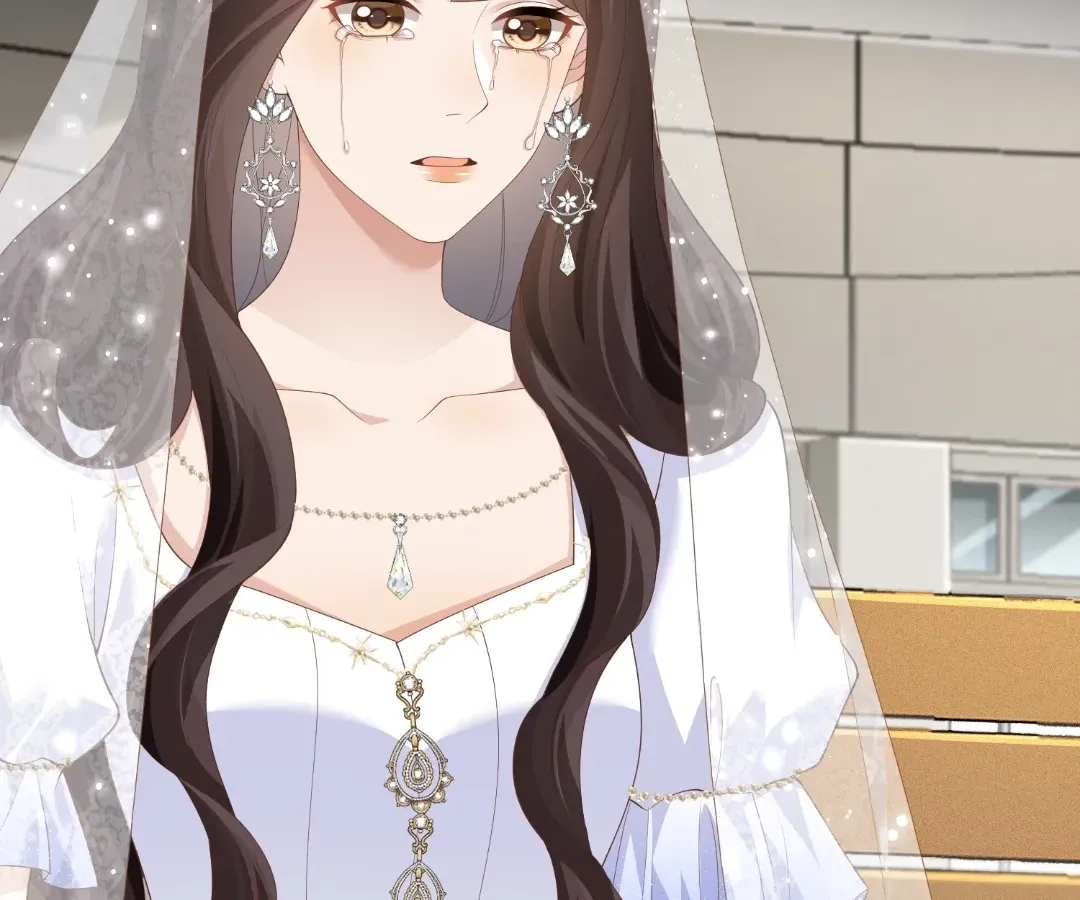 The Substitute Bride And The Overly affectionate Husband Chapter 85 page 94 - 