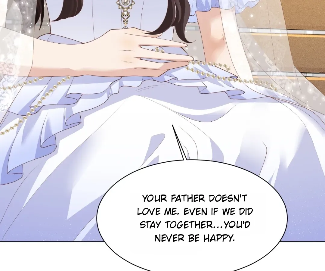 The Substitute Bride And The Overly affectionate Husband Chapter 85 page 95 - 