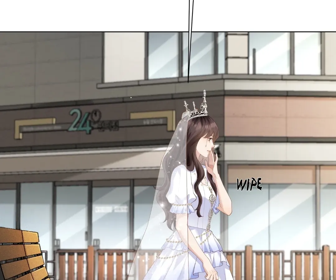 The Substitute Bride And The Overly affectionate Husband Chapter 85 page 97 - 
