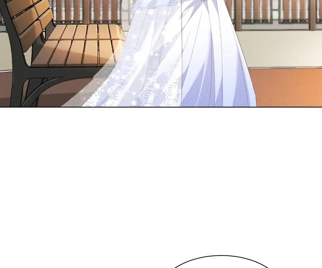The Substitute Bride And The Overly affectionate Husband Chapter 85 page 98 - 