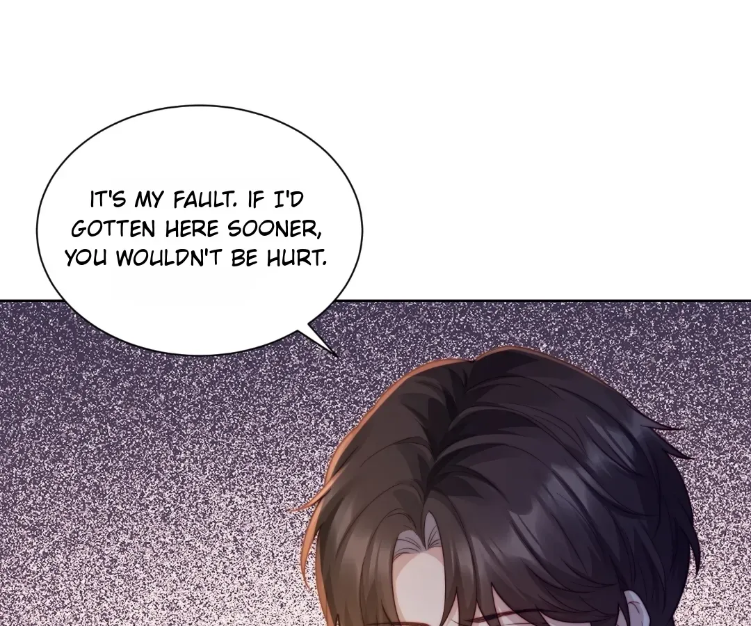 The Substitute Bride And The Overly affectionate Husband Chapter 86 page 1 - 