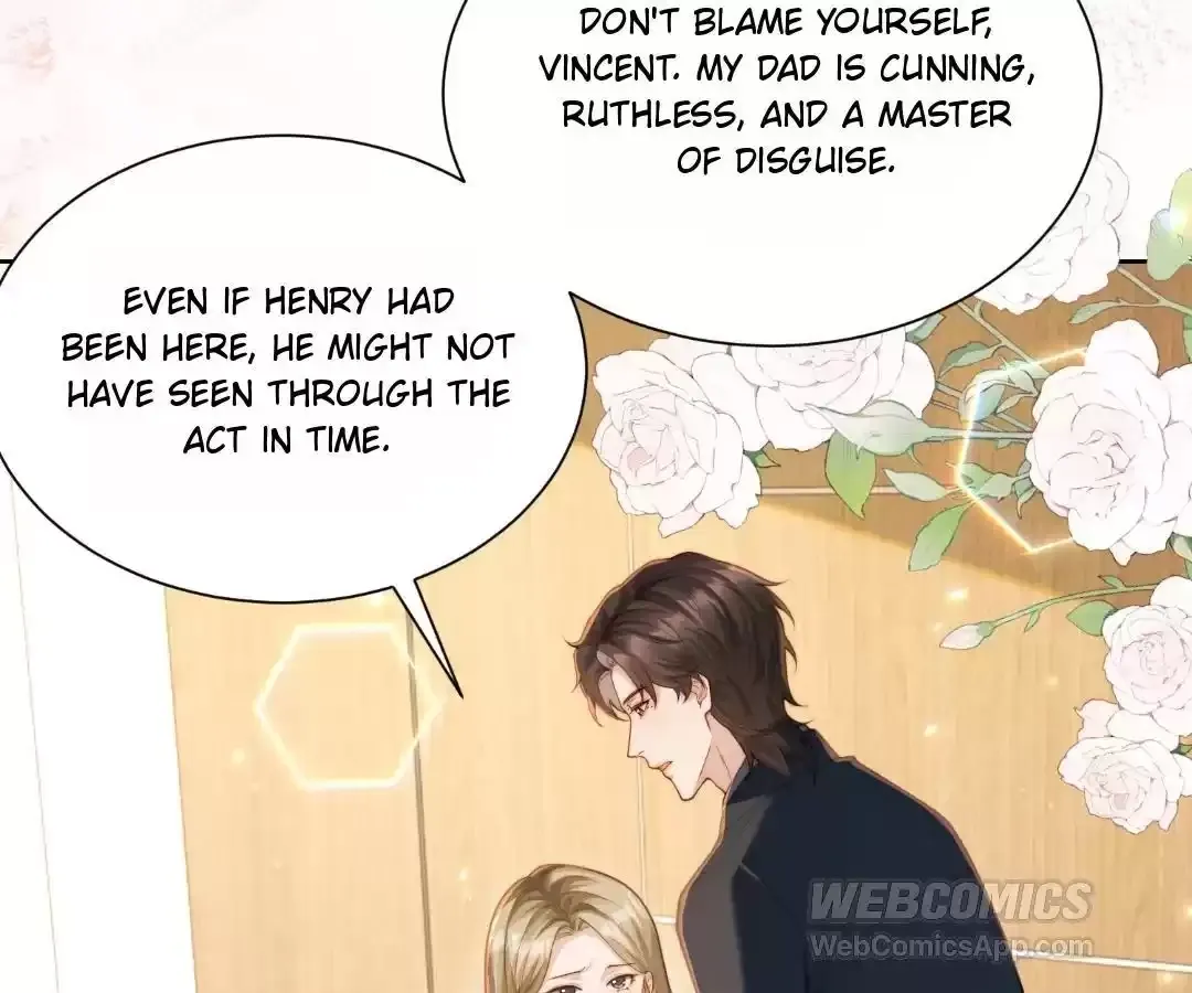 The Substitute Bride And The Overly affectionate Husband Chapter 86 page 11 - 