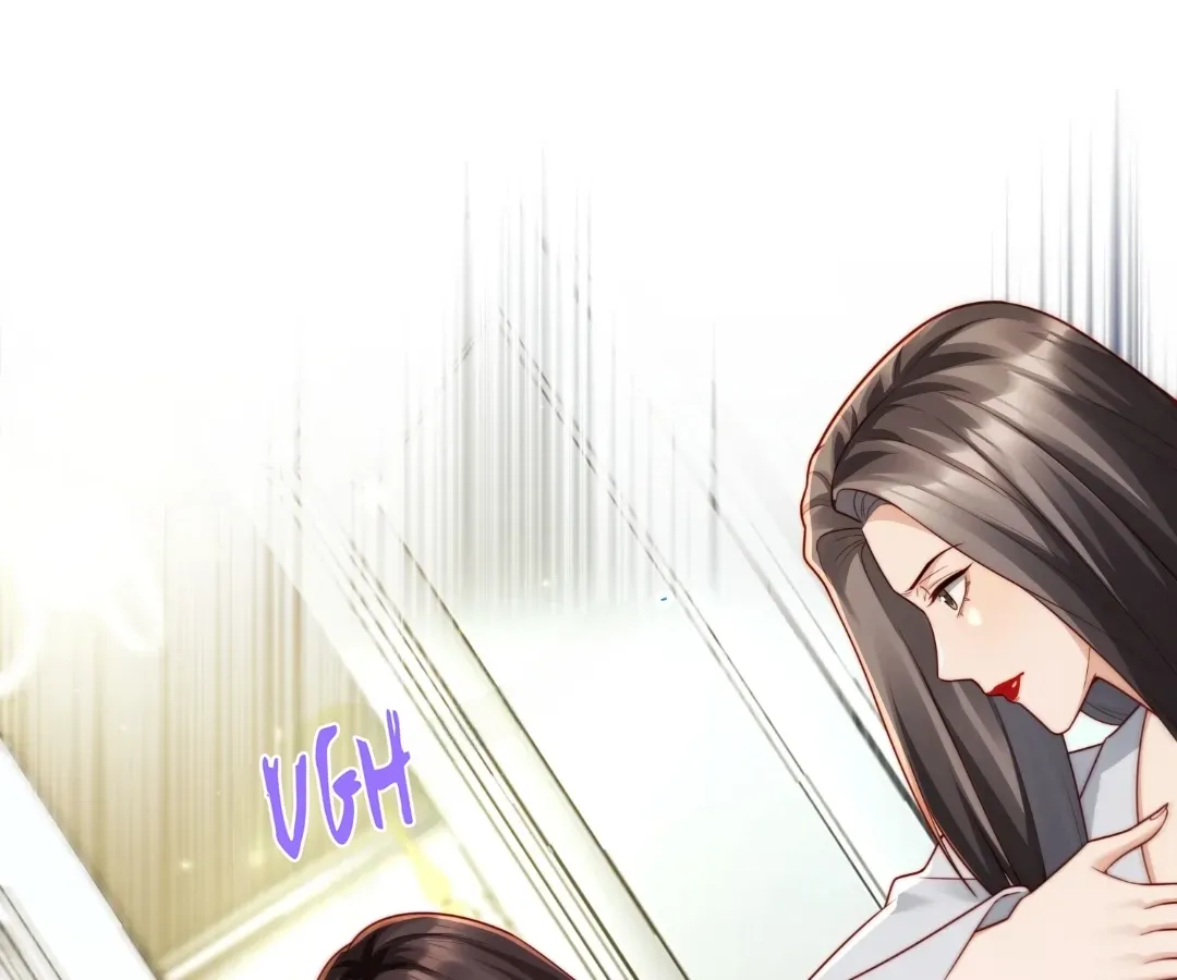 The Substitute Bride And The Overly affectionate Husband Chapter 86 page 104 - 