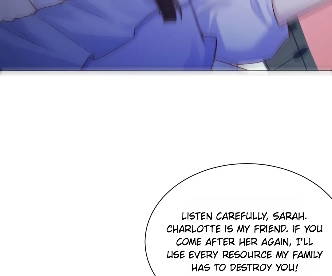 The Substitute Bride And The Overly affectionate Husband Chapter 86 page 106 - 