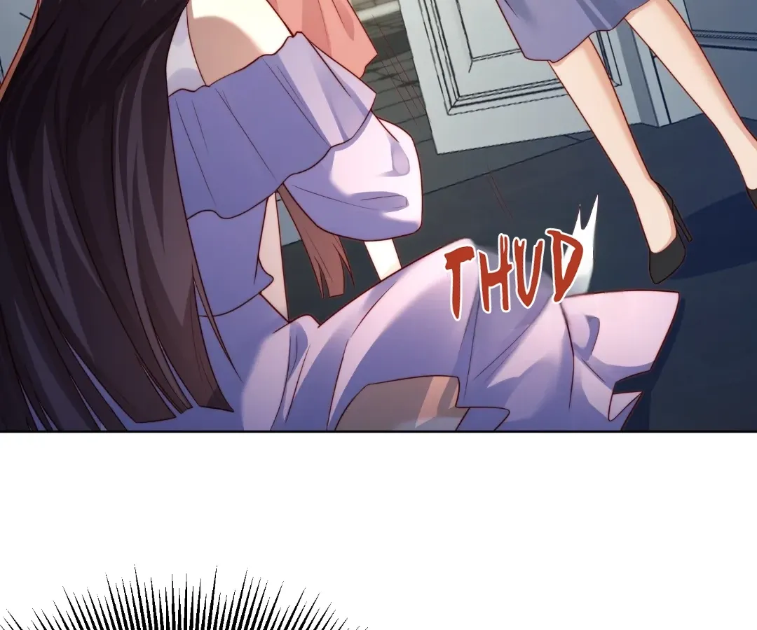 The Substitute Bride And The Overly affectionate Husband Chapter 86 page 108 - 