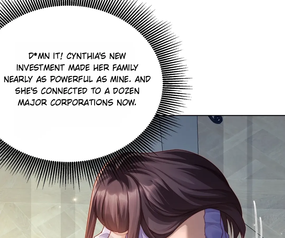 The Substitute Bride And The Overly affectionate Husband Chapter 86 page 109 - 
