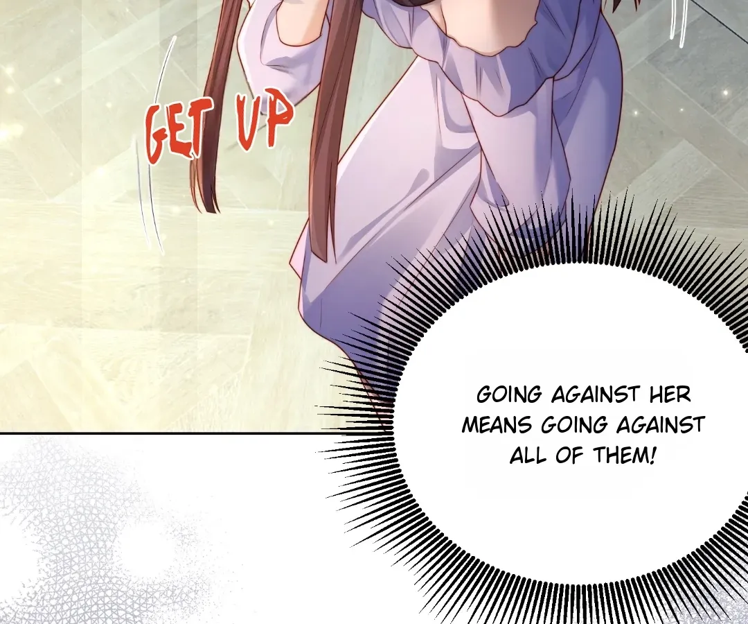 The Substitute Bride And The Overly affectionate Husband Chapter 86 page 110 - 